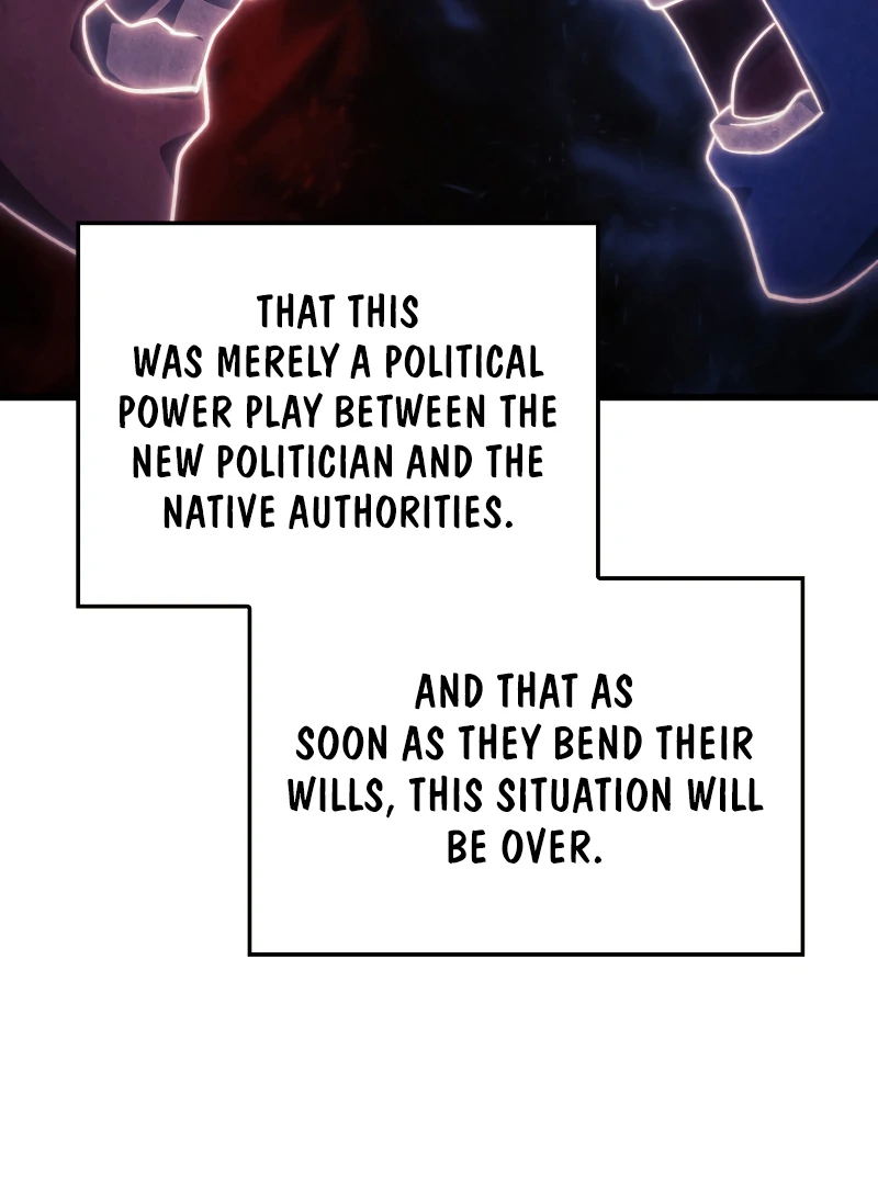 Revenge of the Iron-Blooded Sword Hound, Chapter 20 image 39